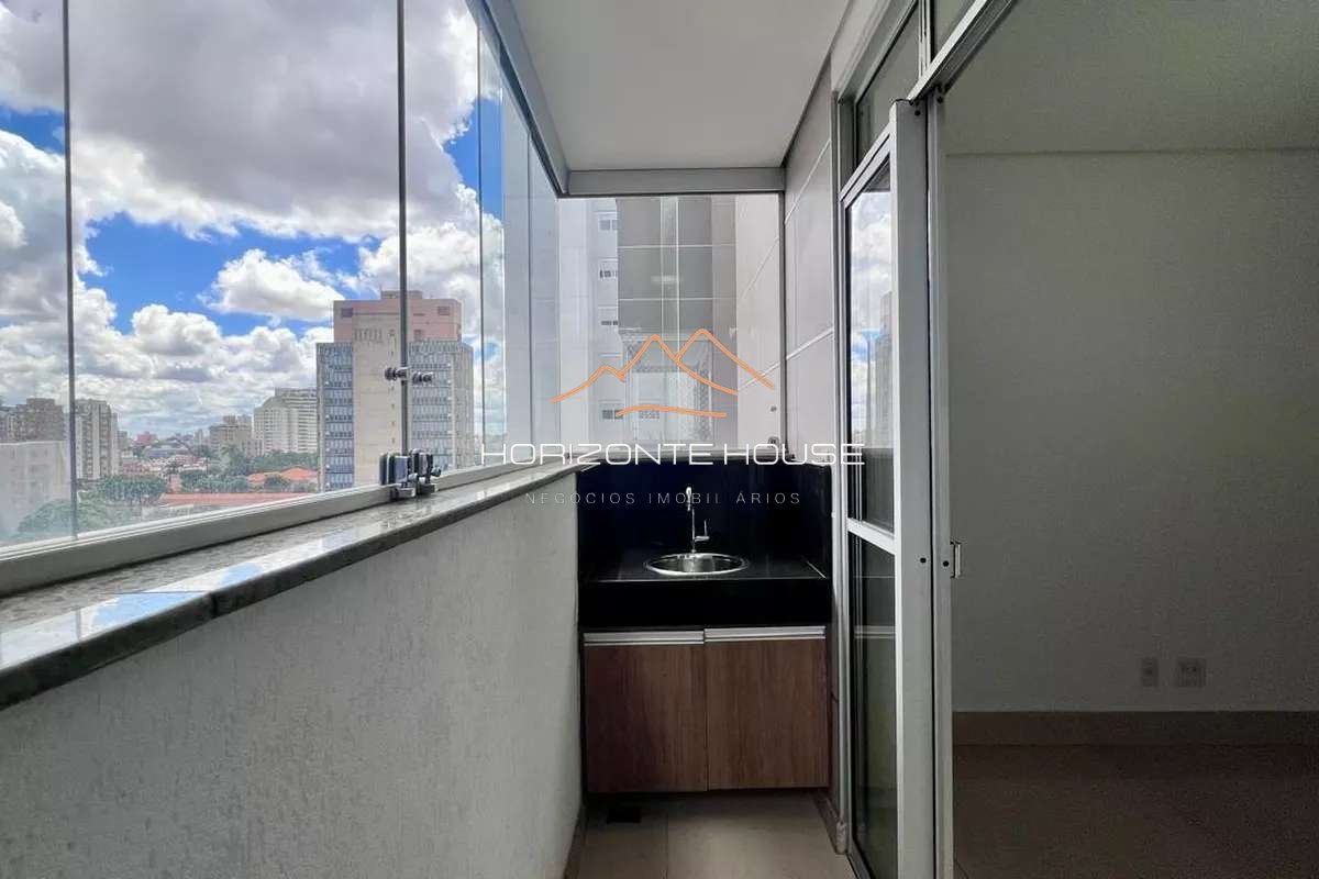Apartamento Santa Efigênia 2 quartos 66m2 (5)