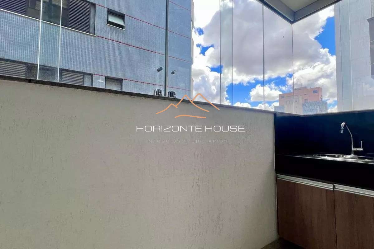 Apartamento Santa Efigênia 2 quartos 66m2 (6)