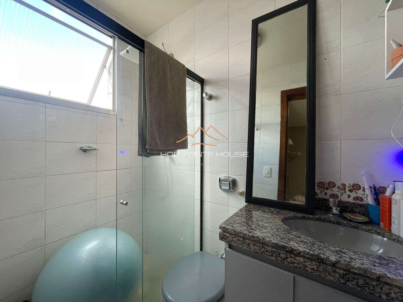 Apartamento Santa Efigênia 3 quartos 90m2 (11)