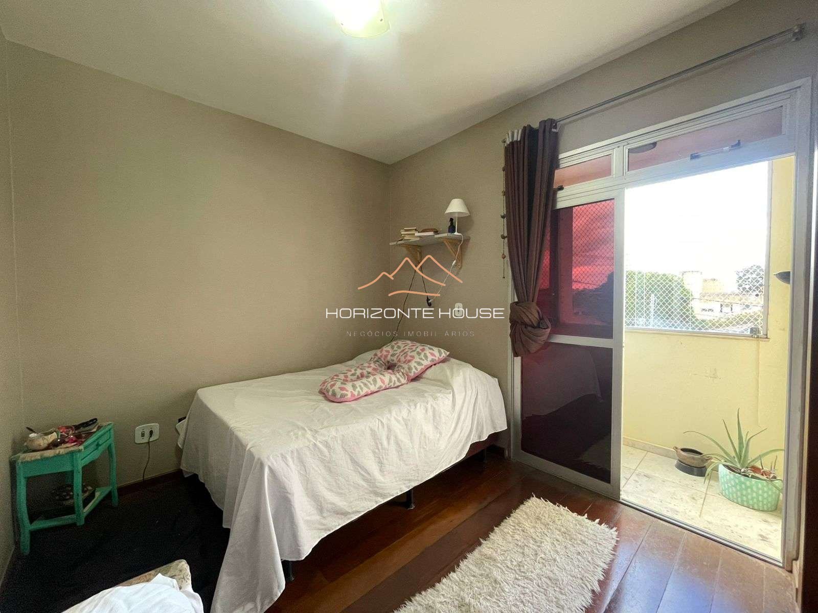 Apartamento Santa Efigênia 3 quartos 90m2 (17)
