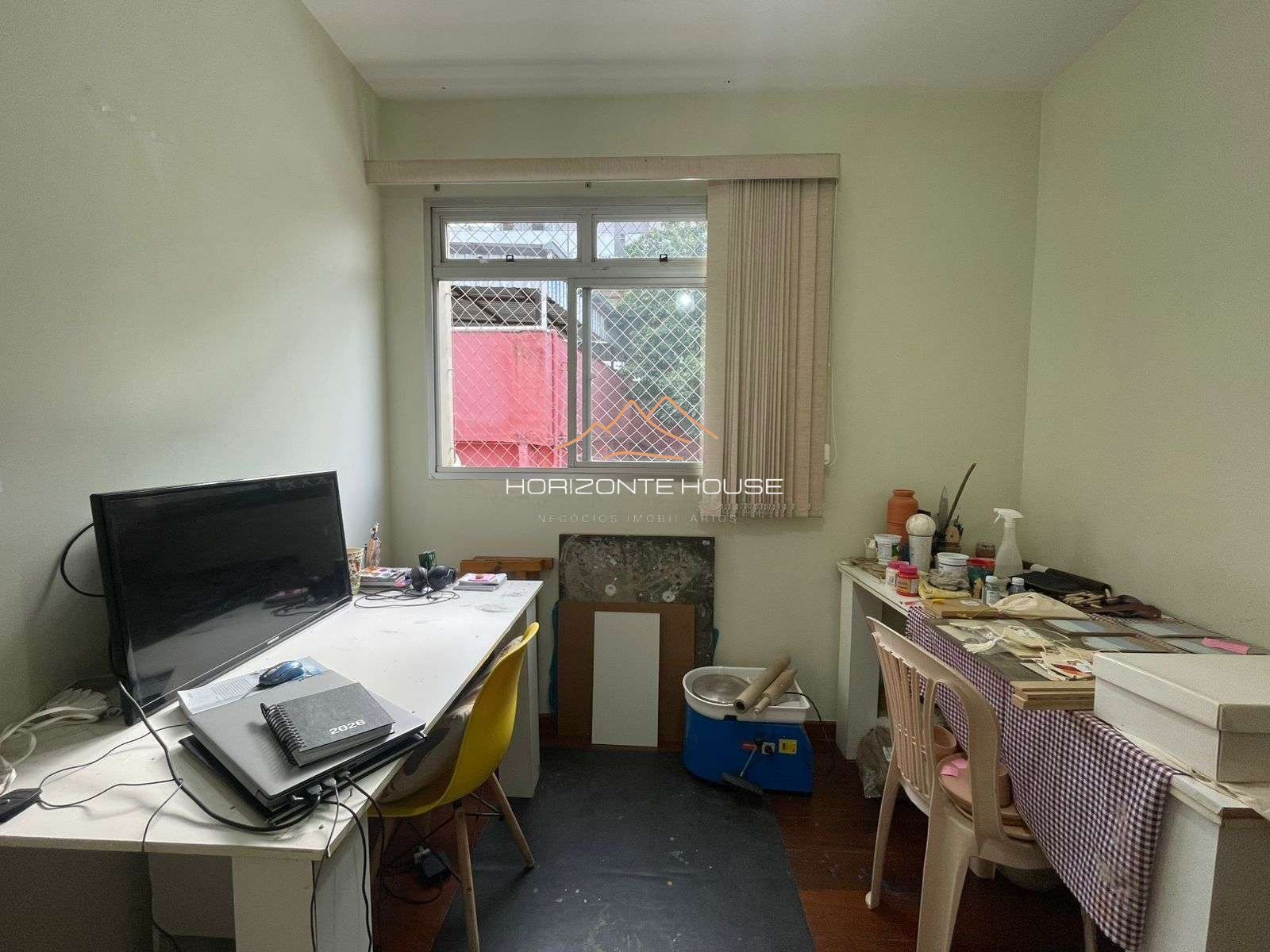 Apartamento Santa Efigênia 3 quartos 90m2 (2)