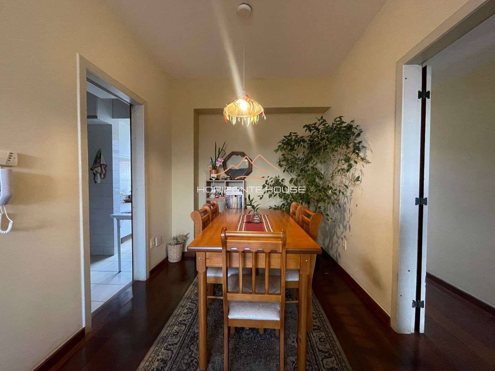 Apartamento Santa Efigênia 3 quartos 90m2 (6)