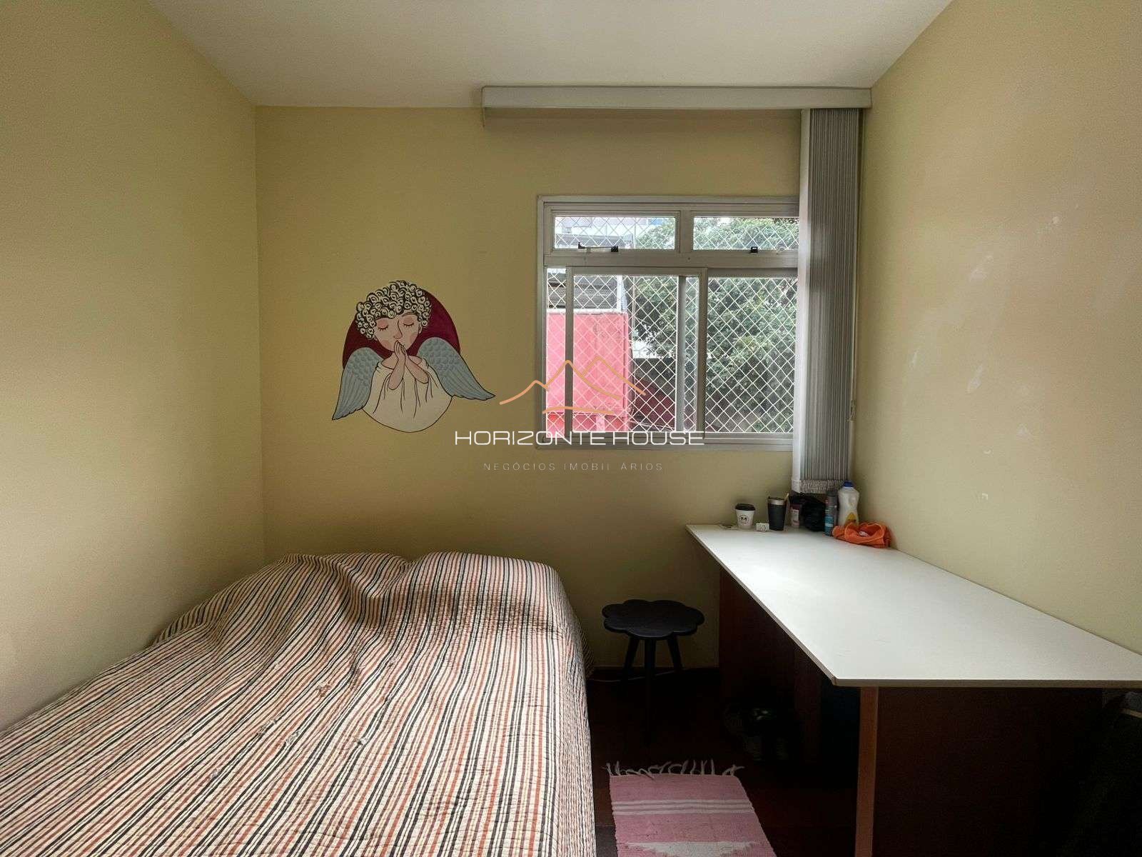 Apartamento Santa Efigênia 3 quartos 90m2 (9)
