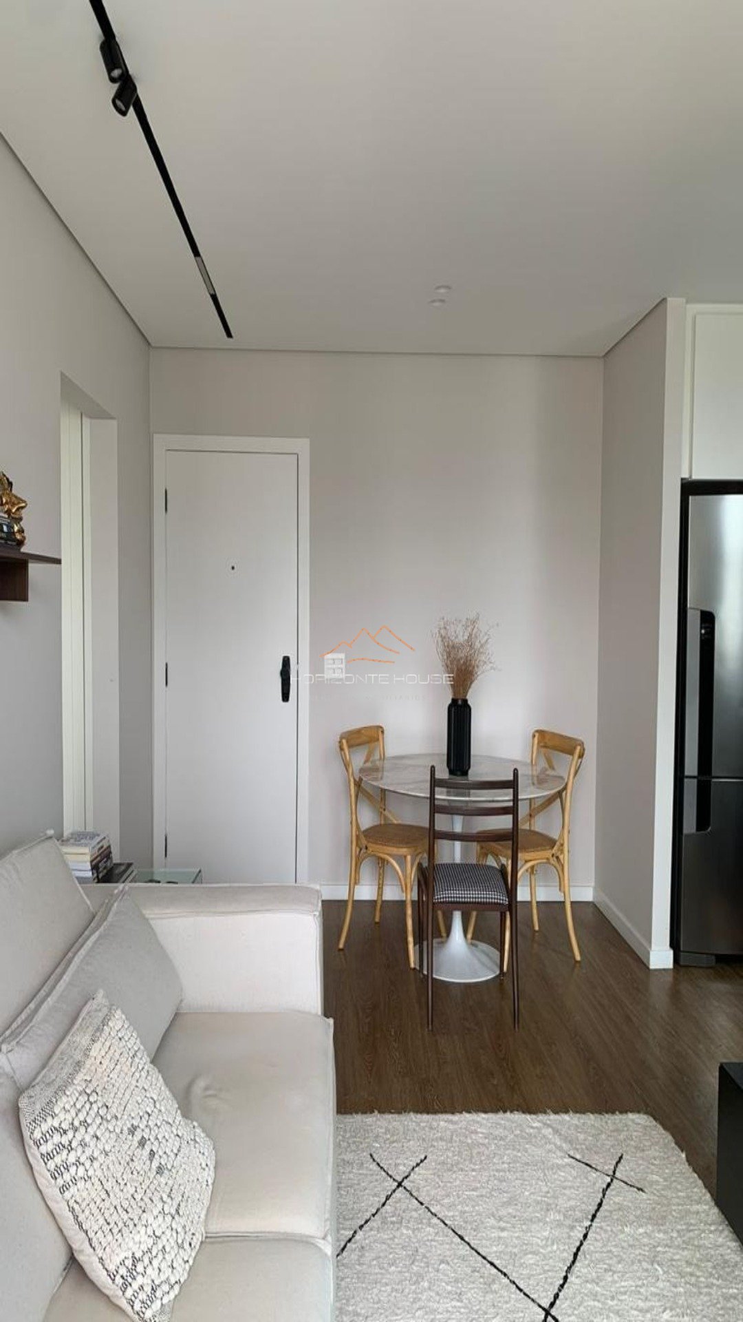 Apartamento Savassi 1 quarto 60m2 (1)