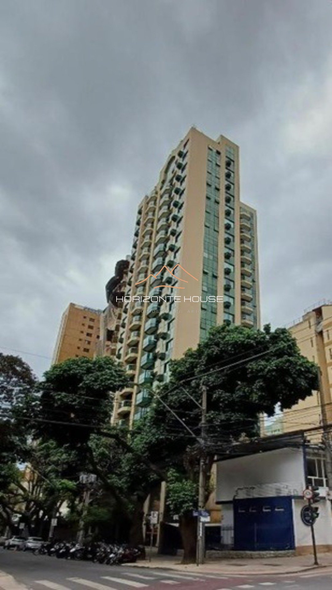 Apartamento Savassi 1 quarto 60m2 (15)