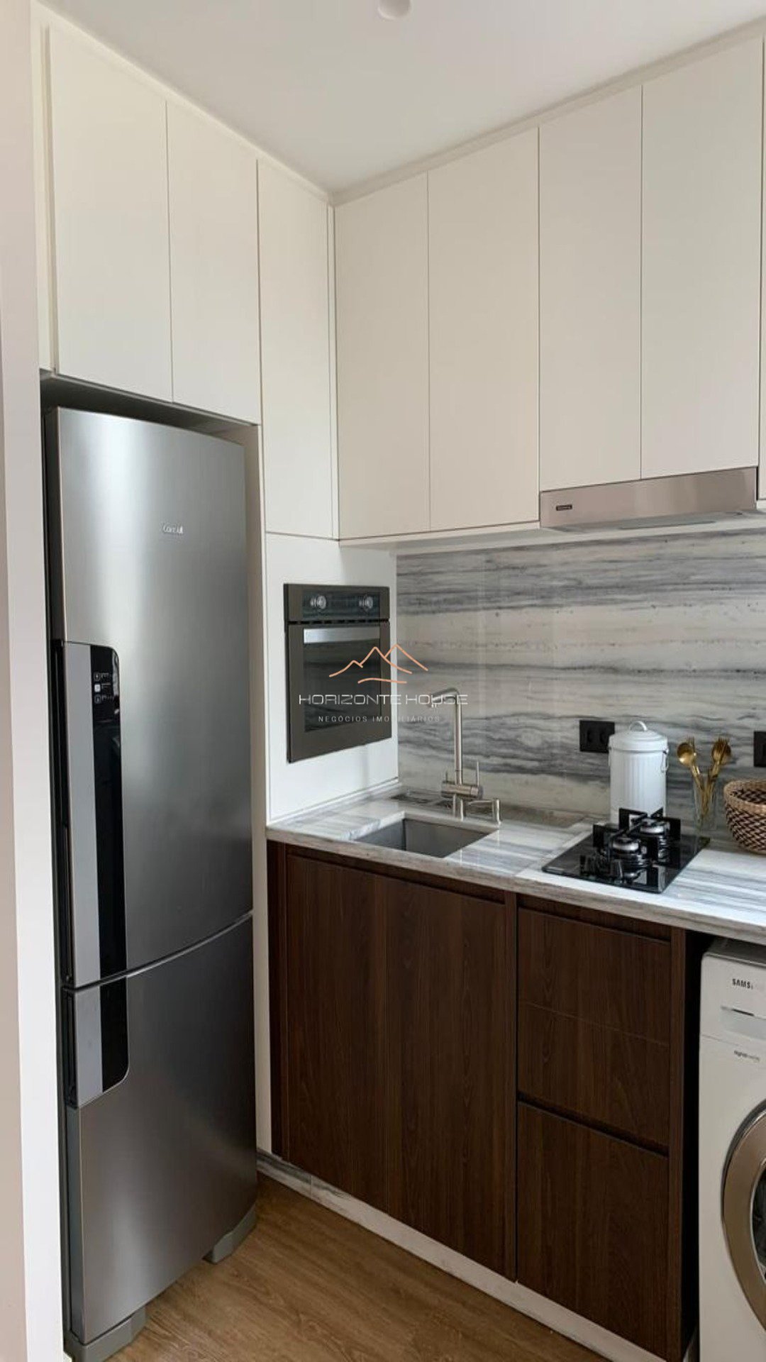 Apartamento Savassi 1 quarto 60m2 (4)