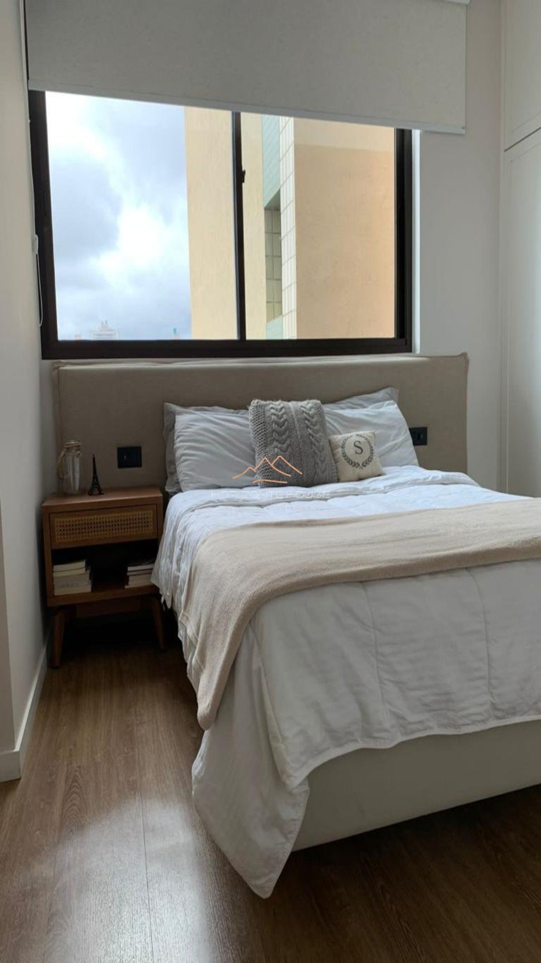 Apartamento Savassi 1 quarto 60m2 (5)