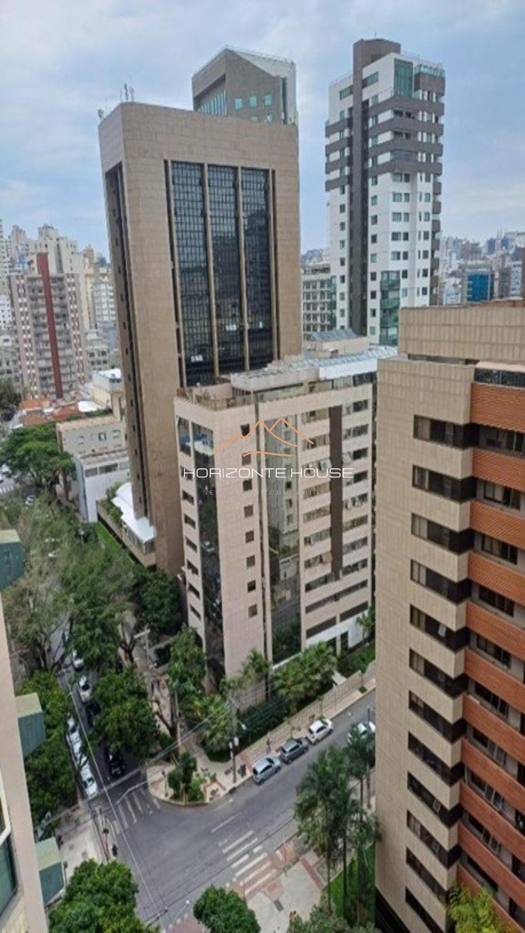 Apartamento Savassi 1 quarto 60m2 (8)