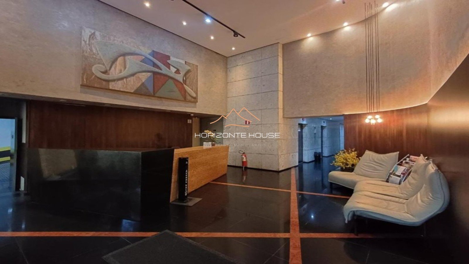Apartamento Savassi 1 quarto 60m2 (9)