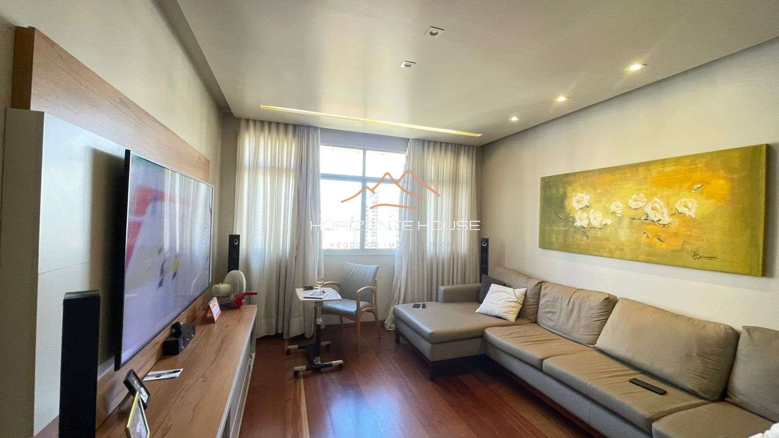 Apartamento Savassi 3 quartos 115m2 (1)