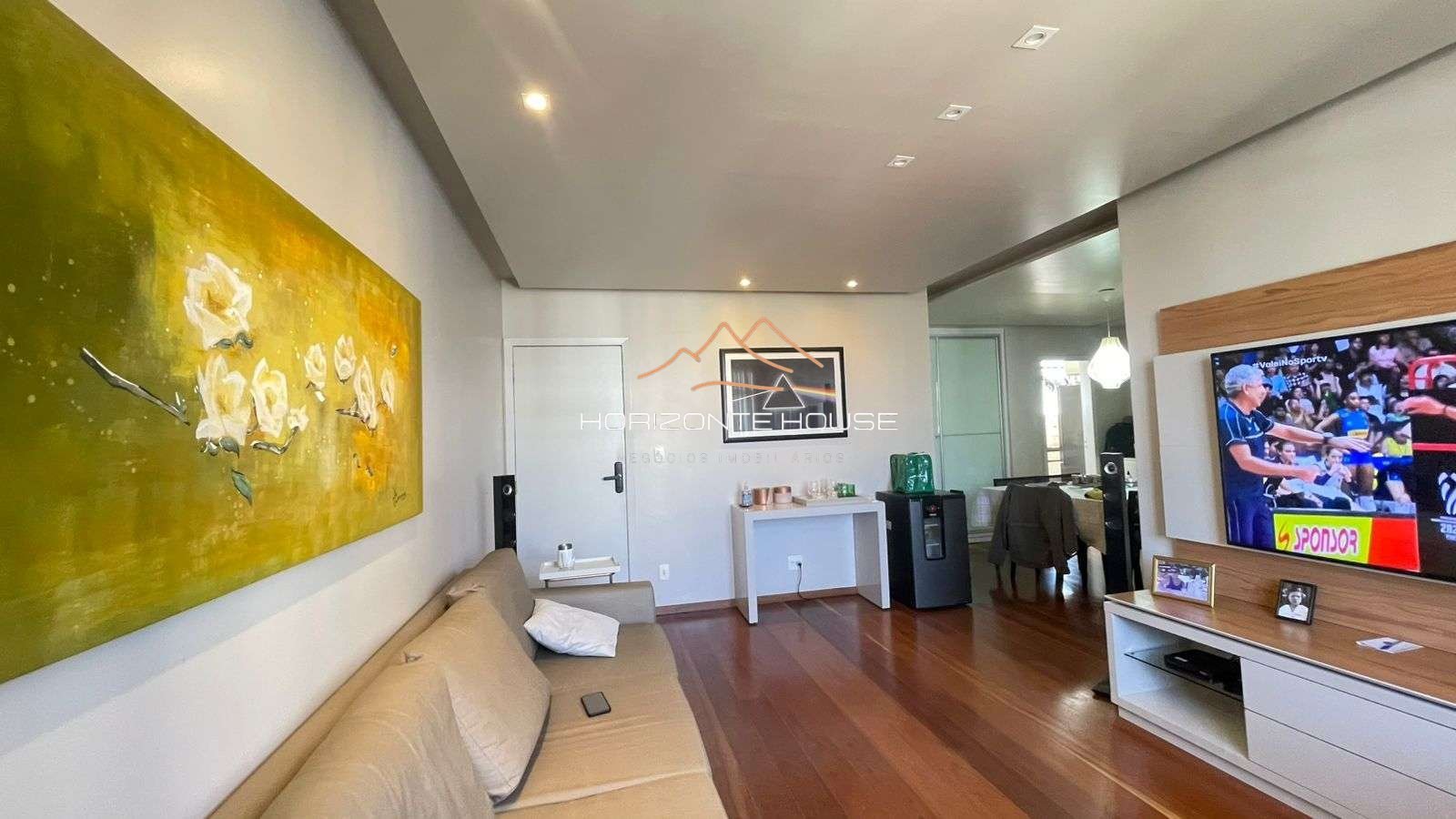 Apartamento Savassi 3 quartos 115m2 (2)