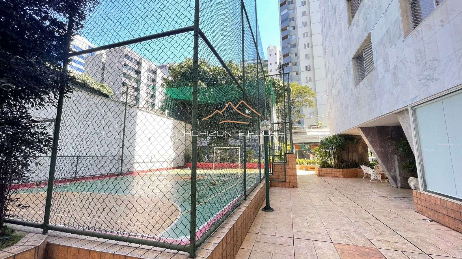 Apartamento Savassi 3 quartos 115m2 (23)