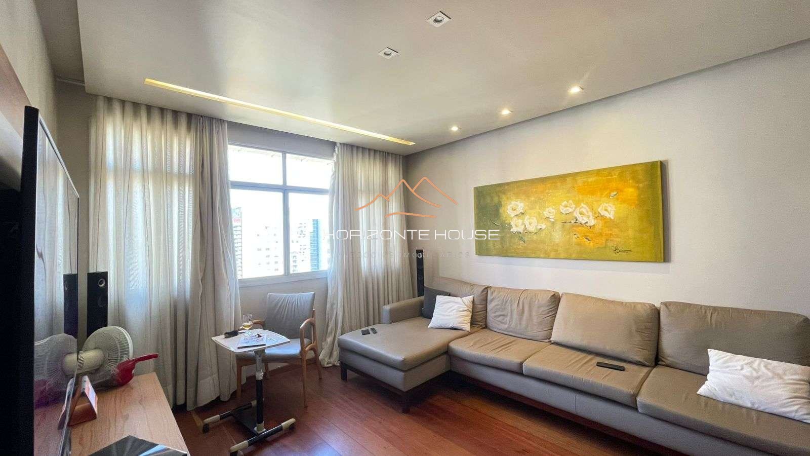 Apartamento Savassi 3 quartos 115m2 (3)