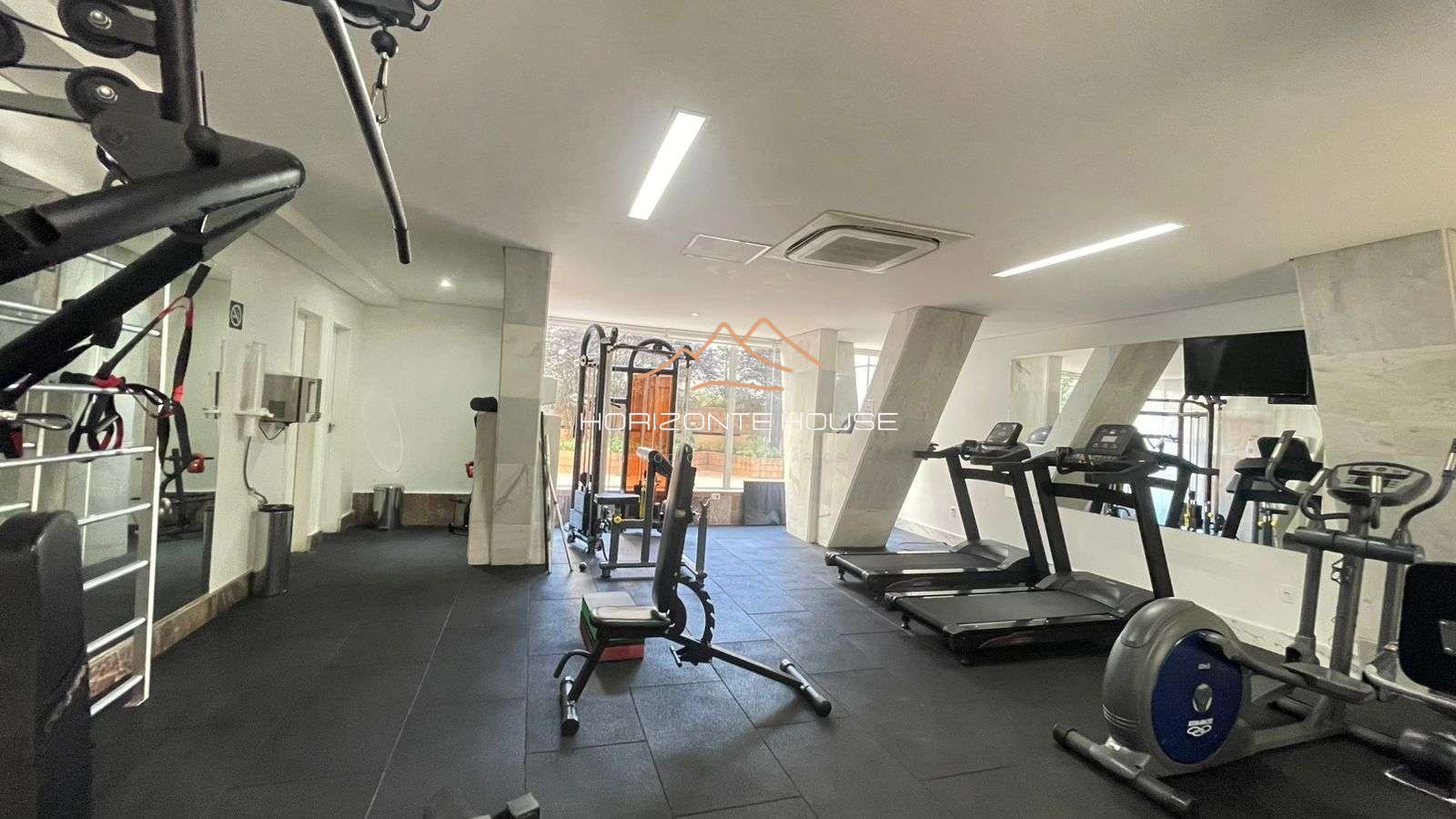 Apartamento Savassi 3 quartos 115m2 (4)