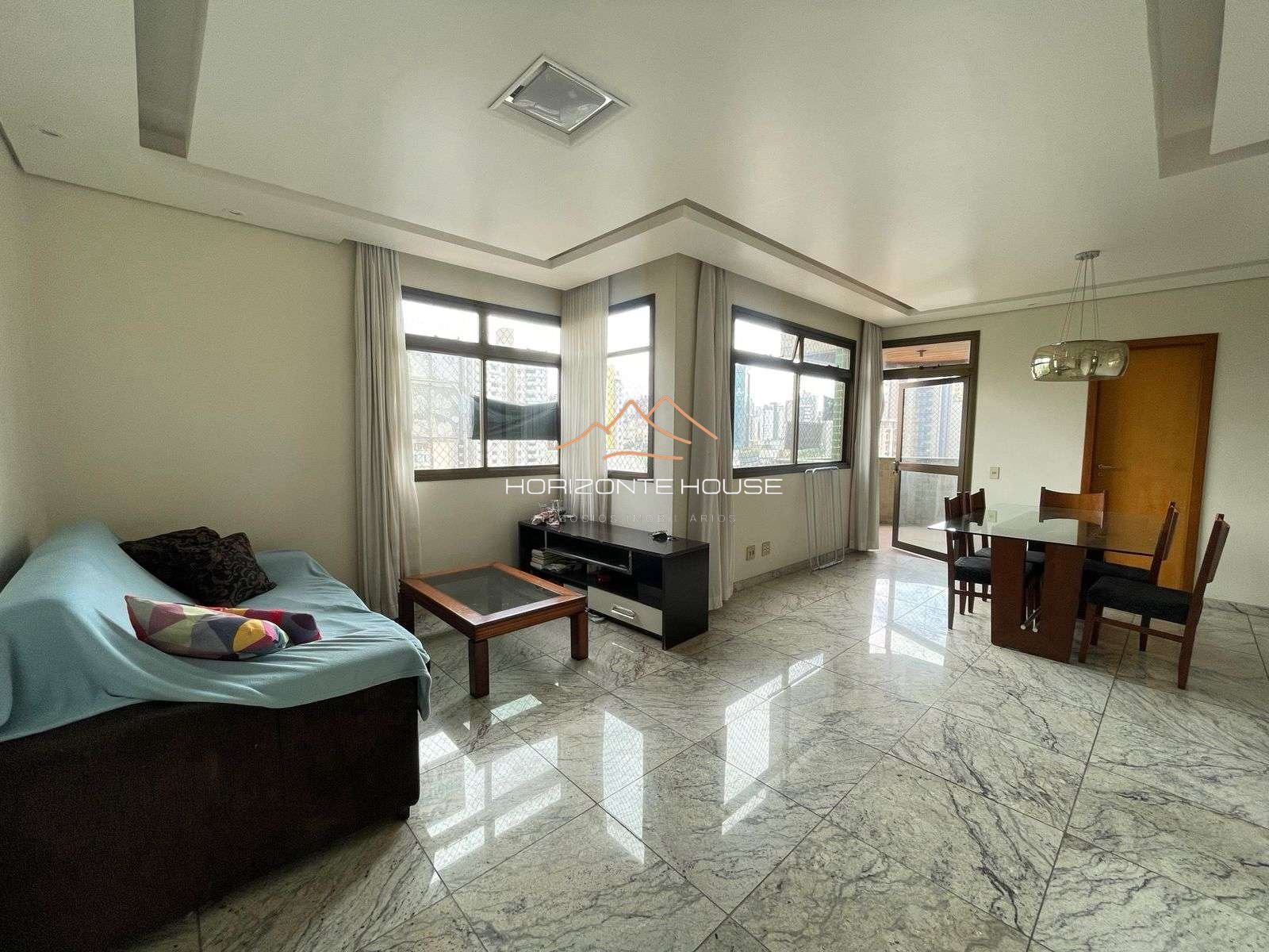 Apartamento Savassi 3 quartos 90m2 (21)