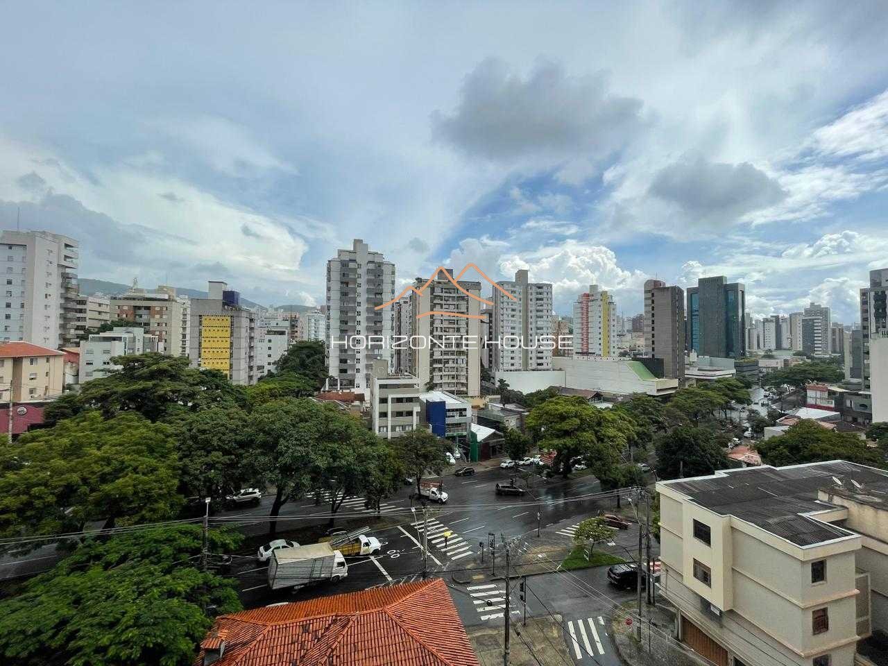 Apartamento Savassi 3 quartos 90m2 (22)