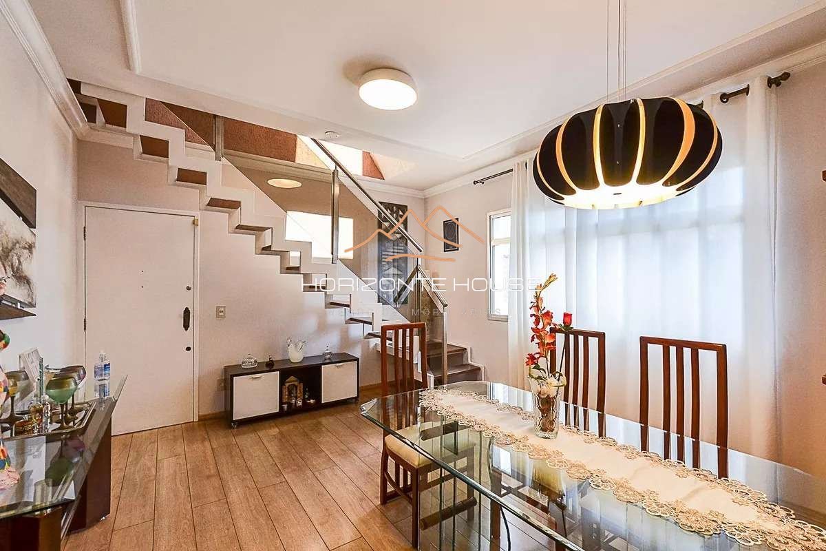 Cobertura Cidade Nova 4 quartos 180m2 (1)