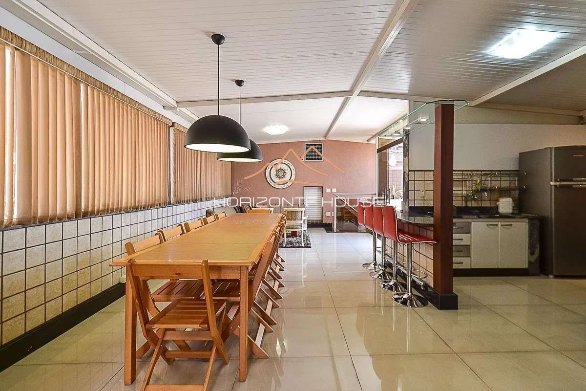 Cobertura Cidade Nova 4 quartos 180m2 (10)