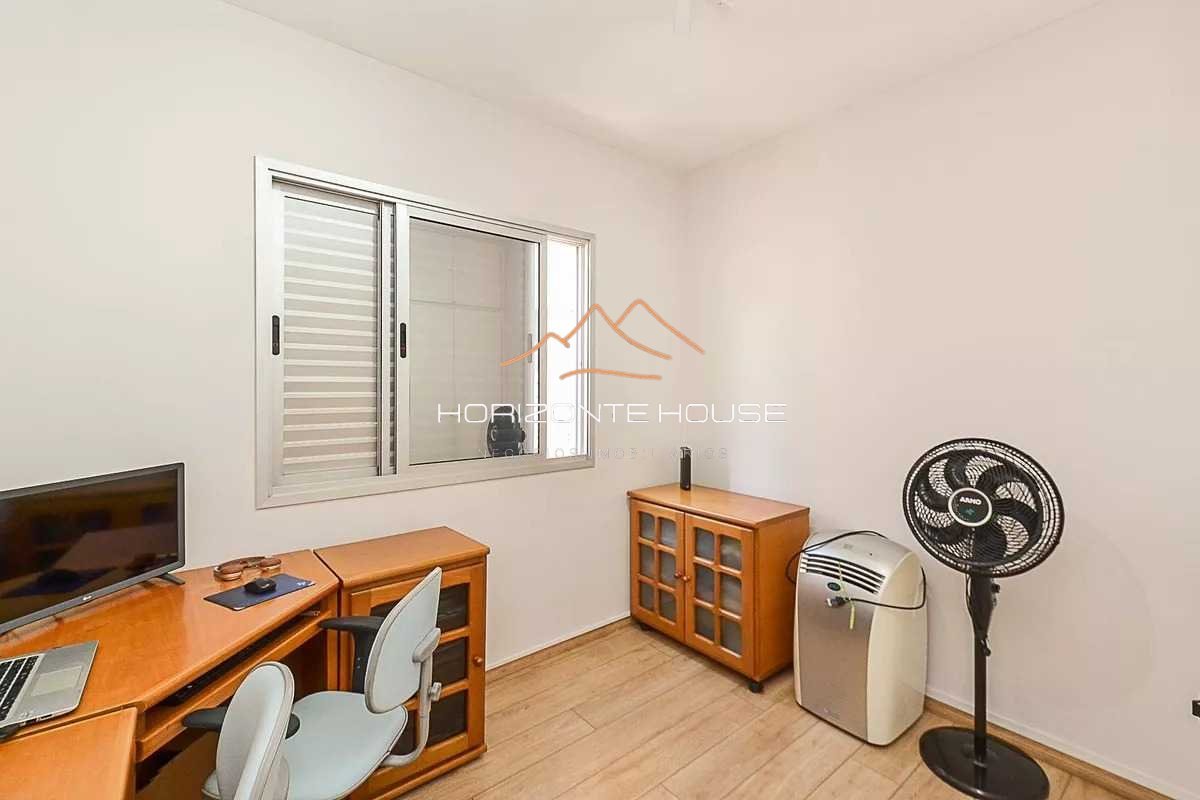 Cobertura Cidade Nova 4 quartos 180m2 (13)