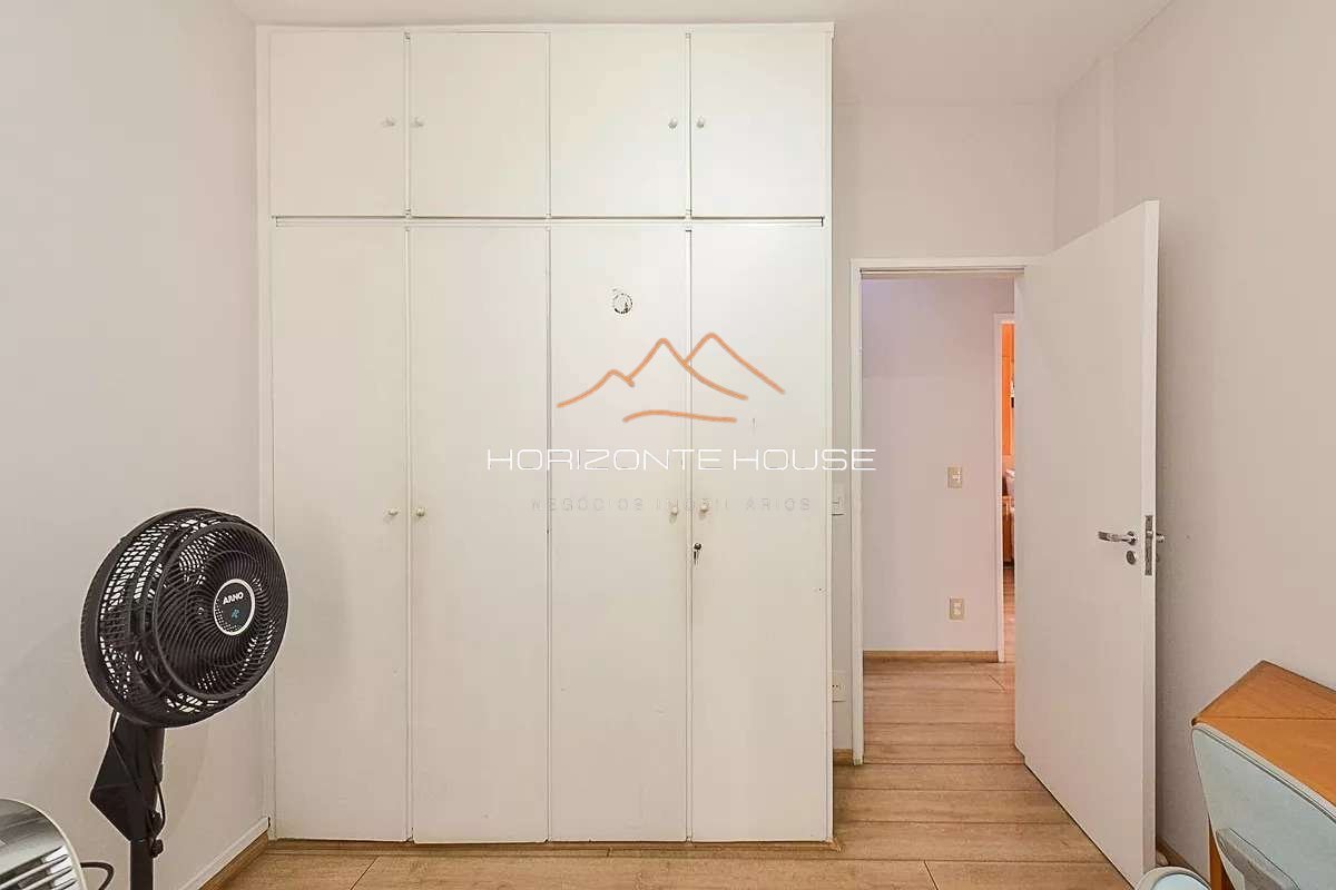 Cobertura Cidade Nova 4 quartos 180m2 (14)