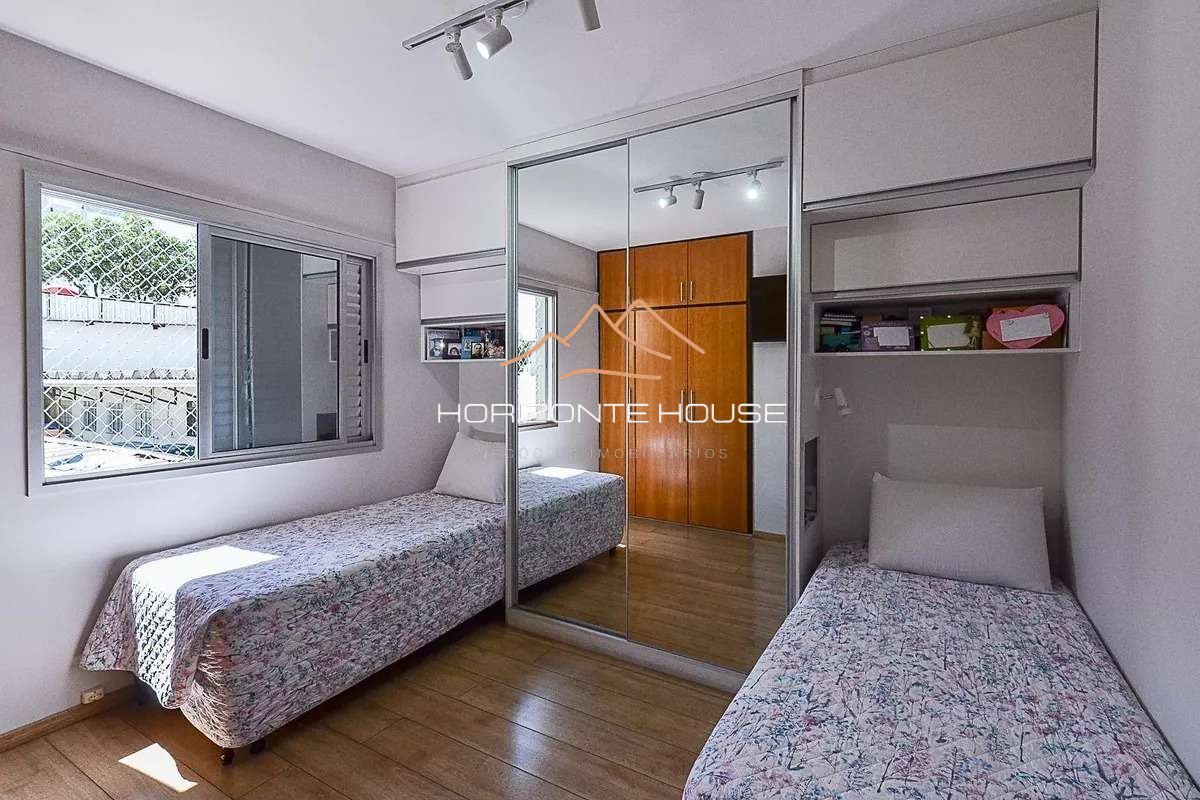 Cobertura Cidade Nova 4 quartos 180m2 (18)