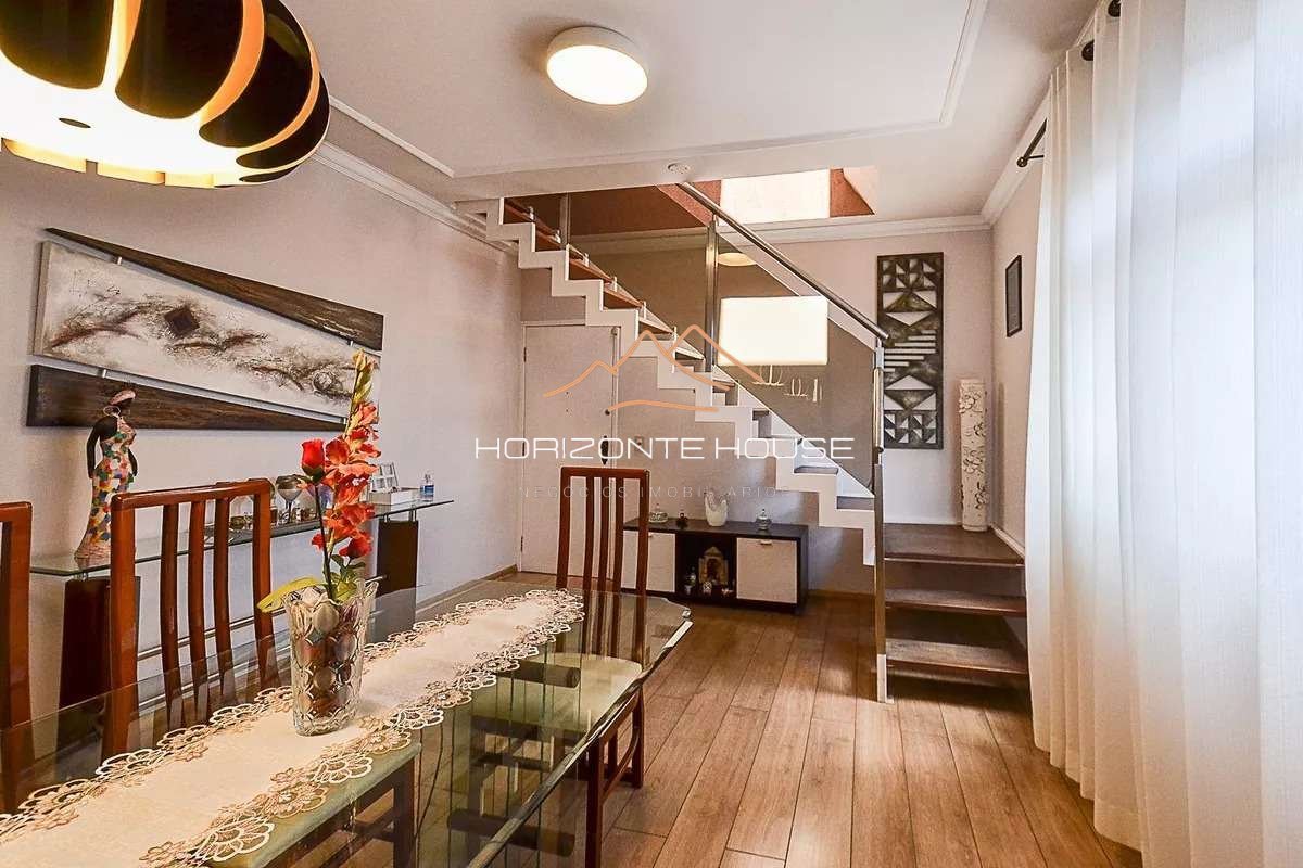 Cobertura Cidade Nova 4 quartos 180m2 (2)