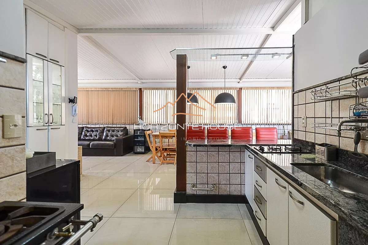 Cobertura Cidade Nova 4 quartos 180m2 (20)