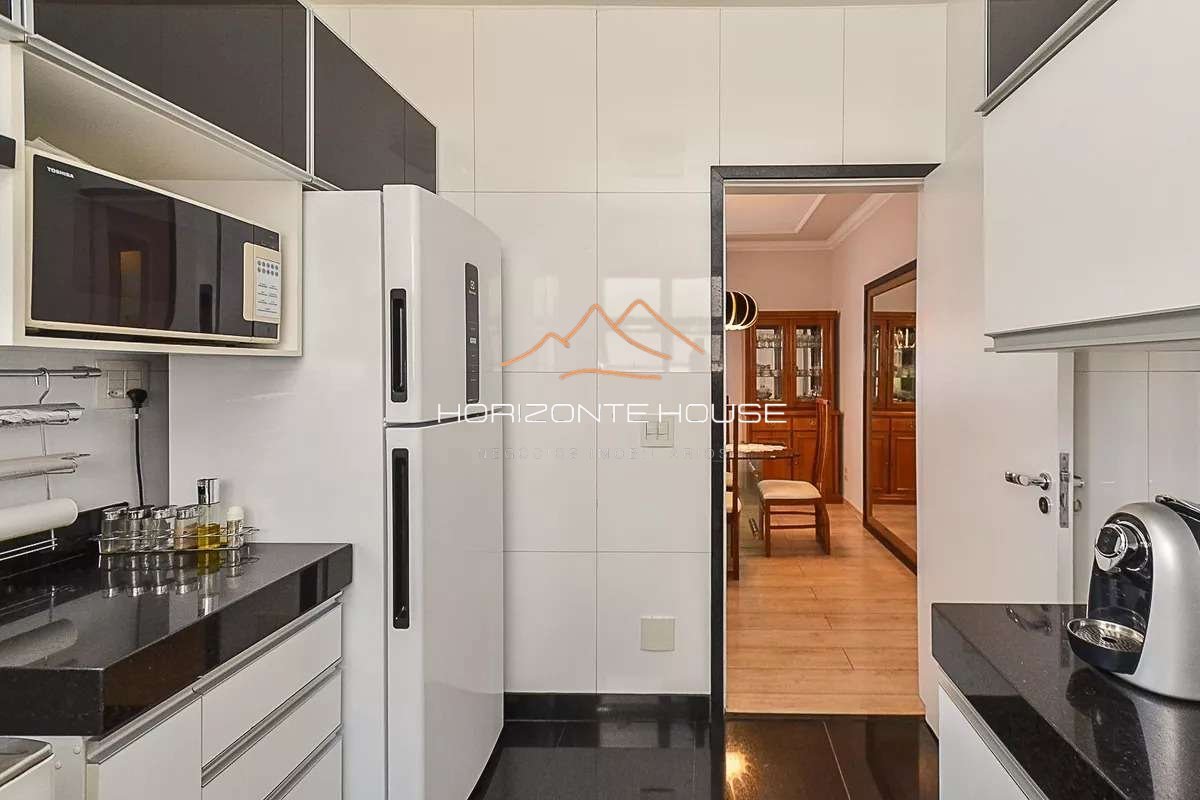 Cobertura Cidade Nova 4 quartos 180m2 (21)