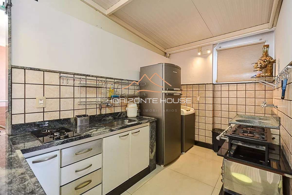 Cobertura Cidade Nova 4 quartos 180m2 (22)