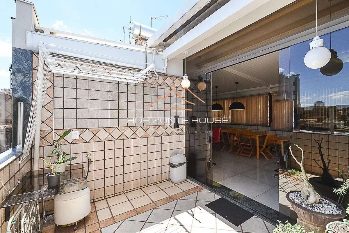 Cobertura Cidade Nova 4 quartos 180m2 (23)