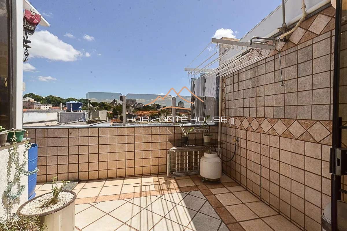 Cobertura Cidade Nova 4 quartos 180m2 (24)