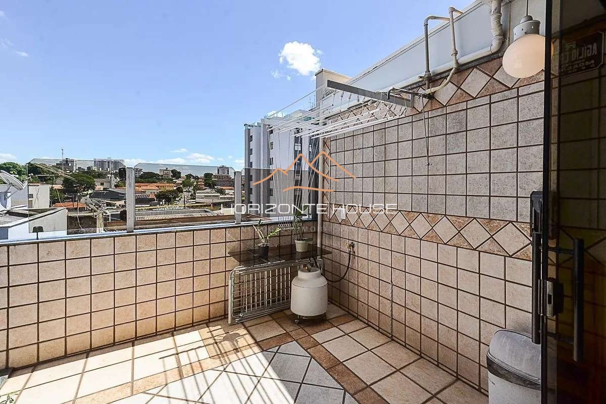 Cobertura Cidade Nova 4 quartos 180m2 (25)