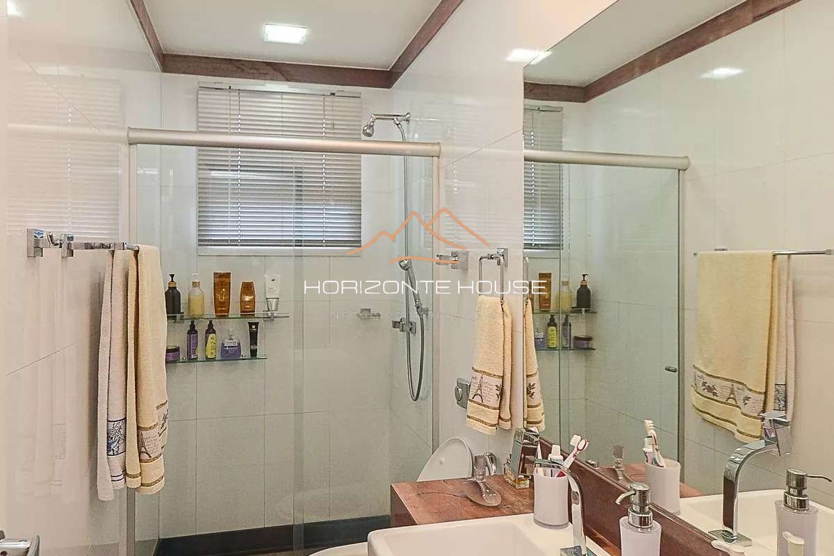 Cobertura Cidade Nova 4 quartos 180m2 (26)