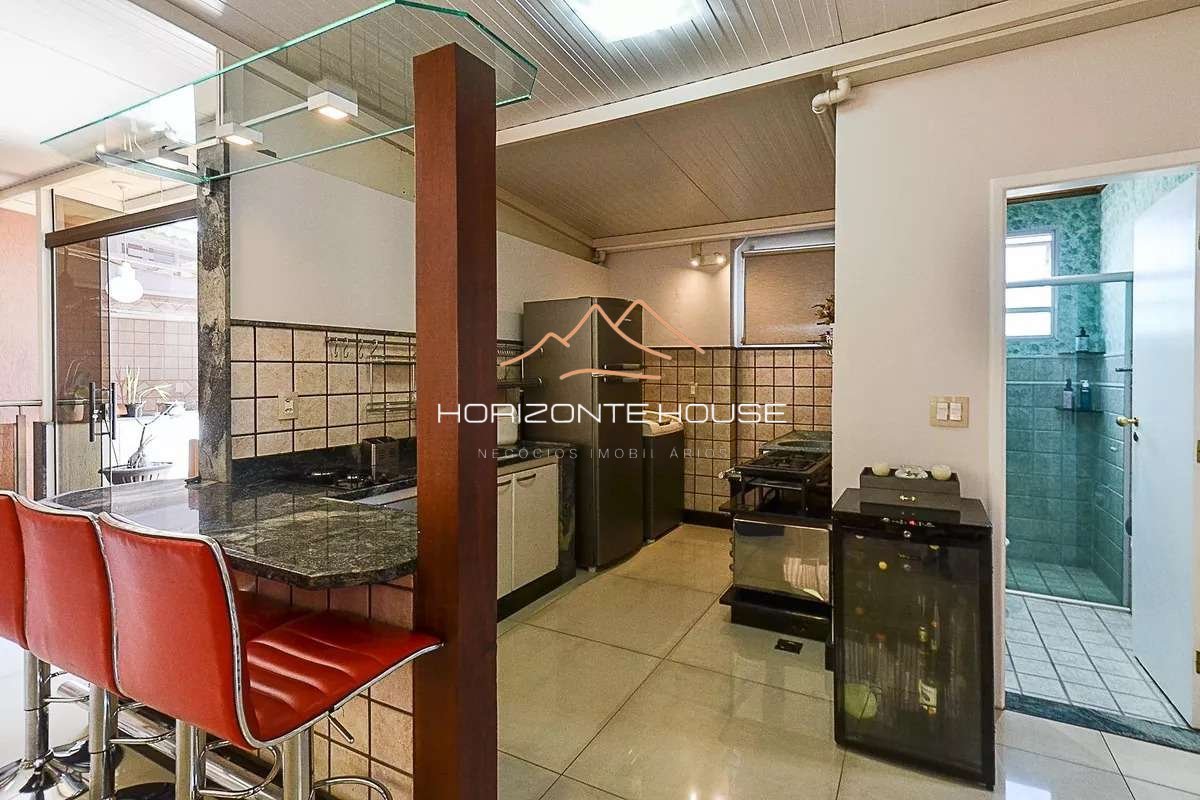 Cobertura Cidade Nova 4 quartos 180m2 (29)