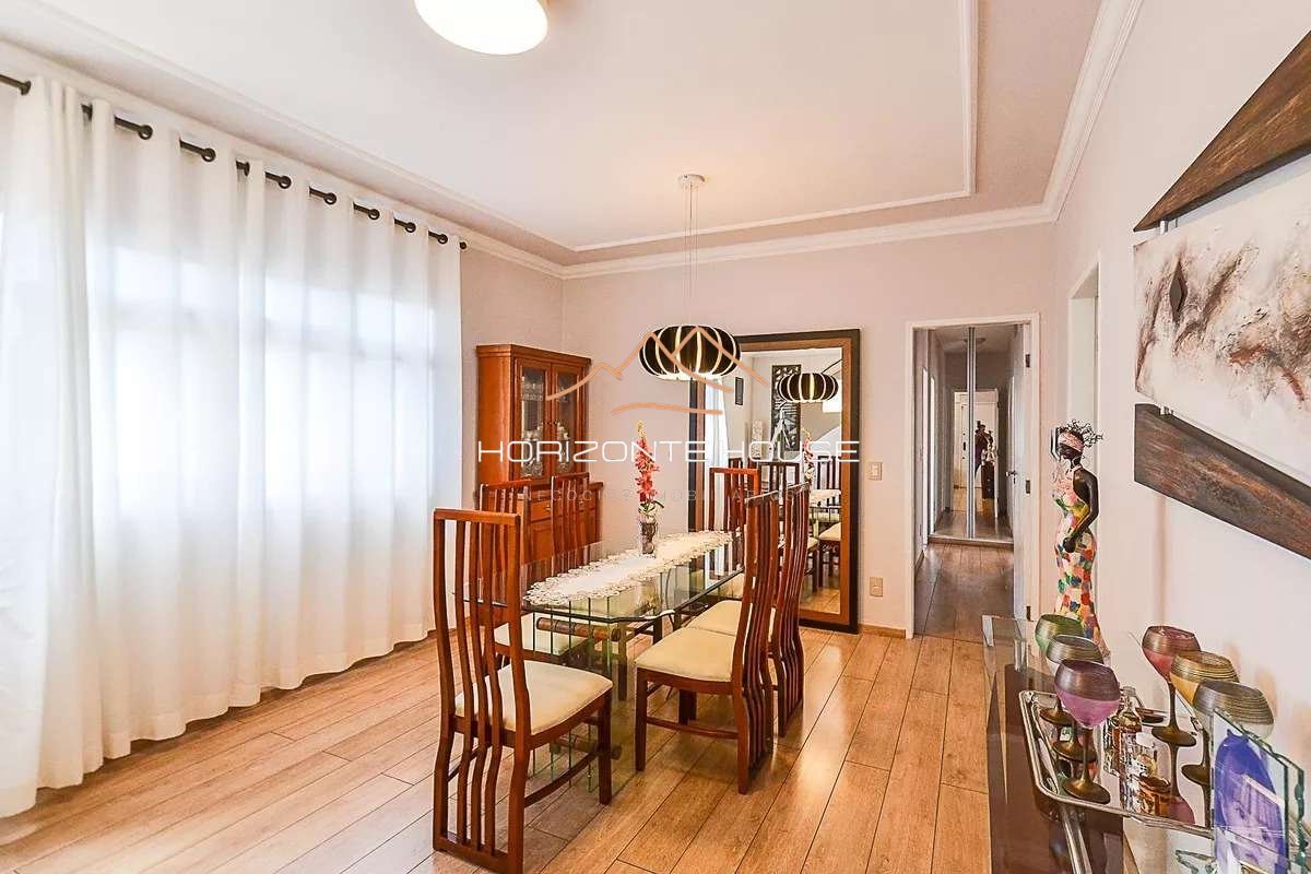 Cobertura Cidade Nova 4 quartos 180m2 (3)