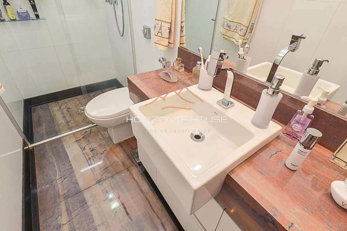 Cobertura Cidade Nova 4 quartos 180m2 (30)