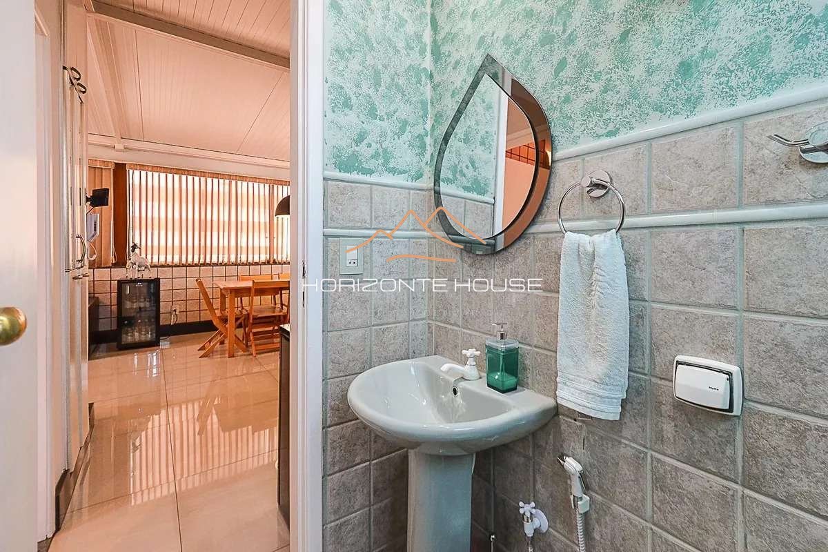 Cobertura Cidade Nova 4 quartos 180m2 (31)