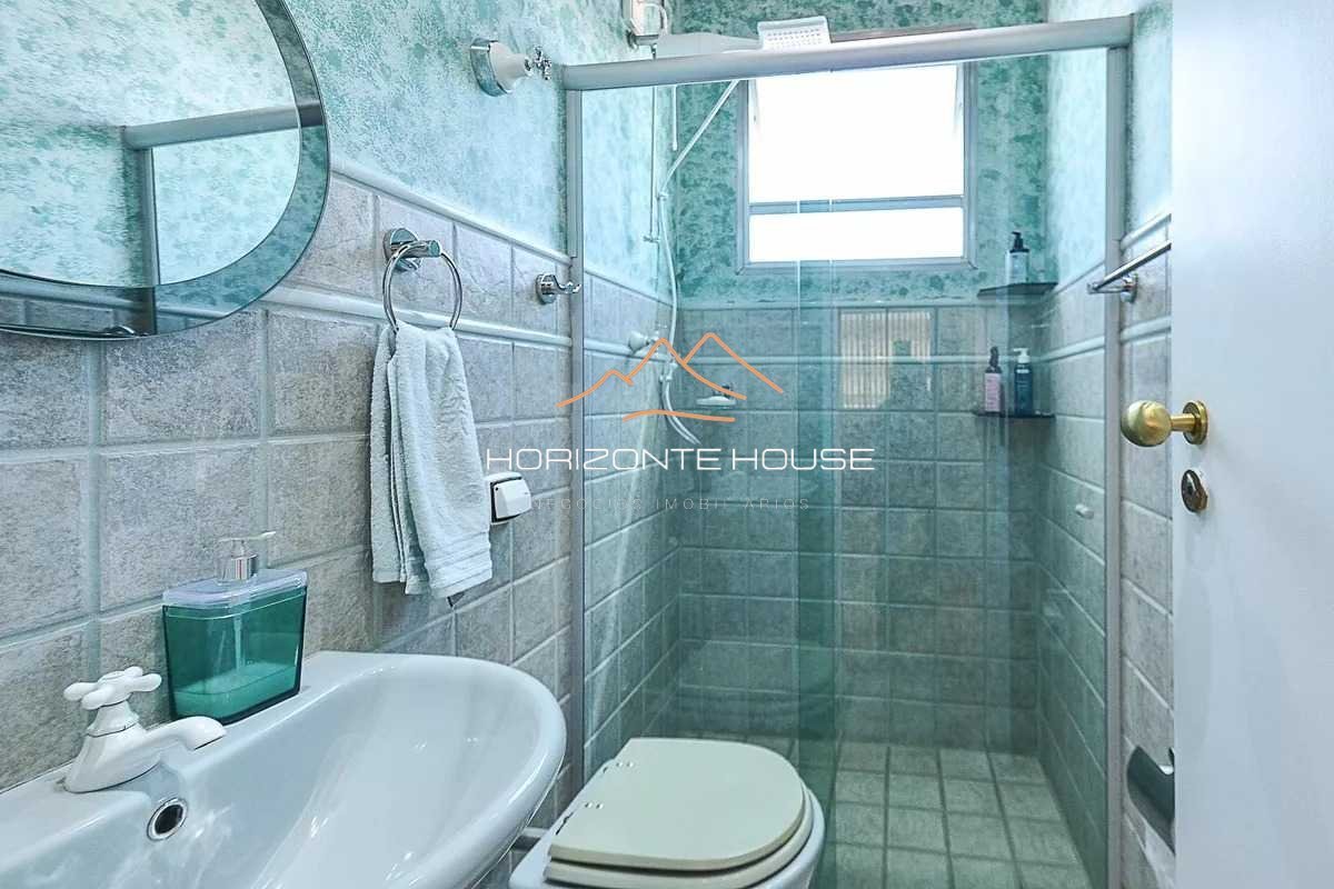 Cobertura Cidade Nova 4 quartos 180m2 (32)