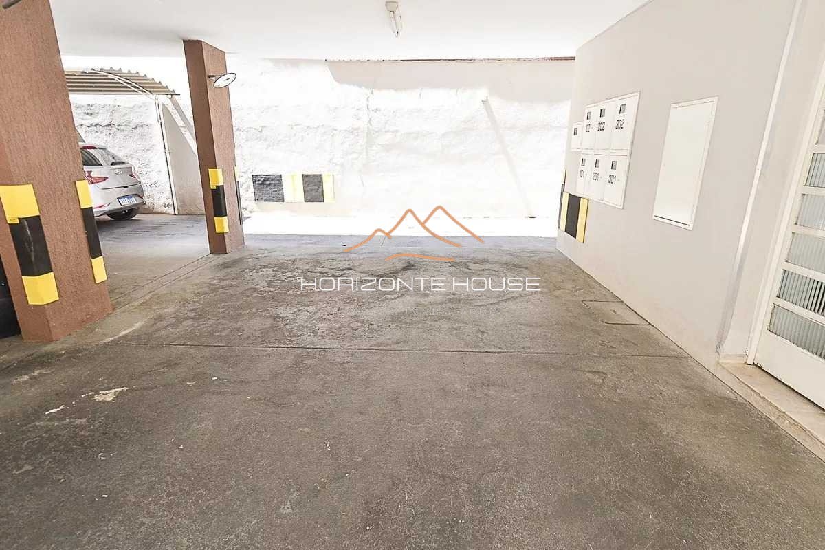 Cobertura Cidade Nova 4 quartos 180m2 (33)