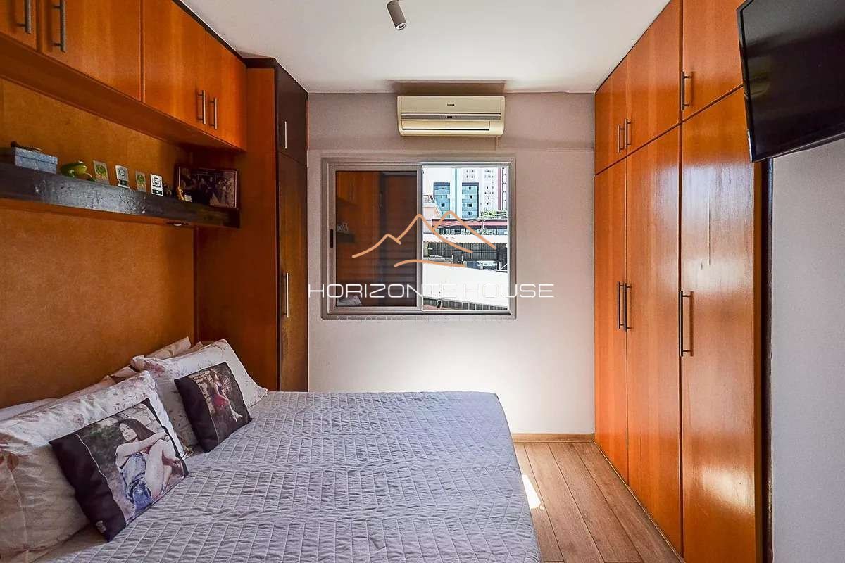 Cobertura Cidade Nova 4 quartos 180m2 (35)