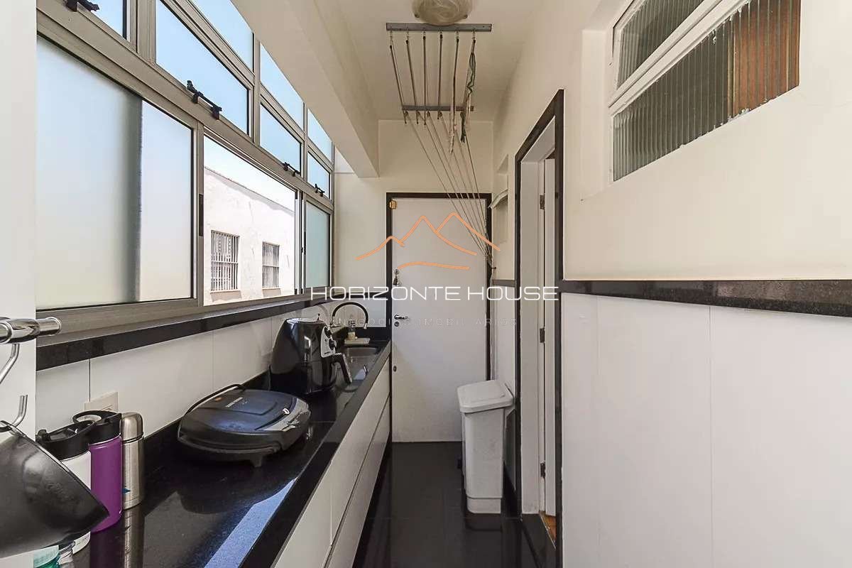 Cobertura Cidade Nova 4 quartos 180m2 (5)