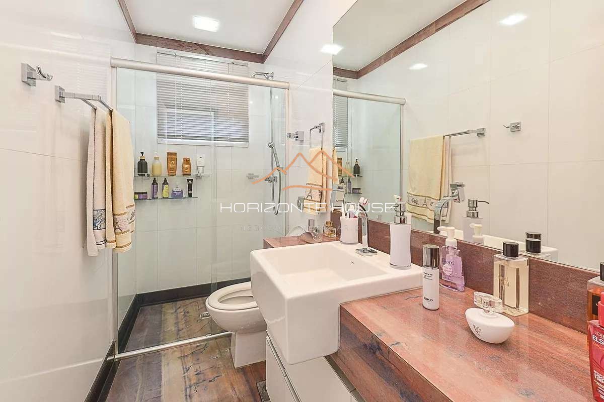 Cobertura Cidade Nova 4 quartos 180m2 (7)