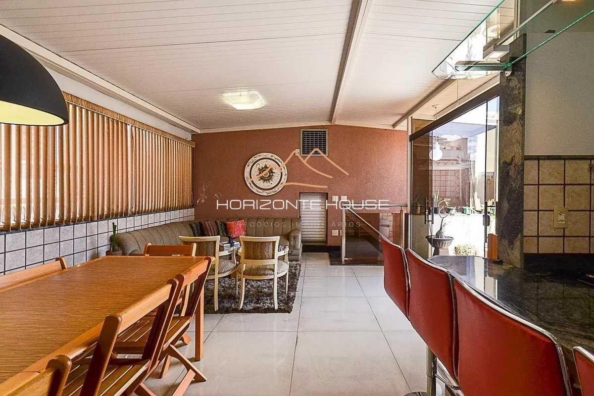 Cobertura Cidade Nova 4 quartos 180m2 (8)