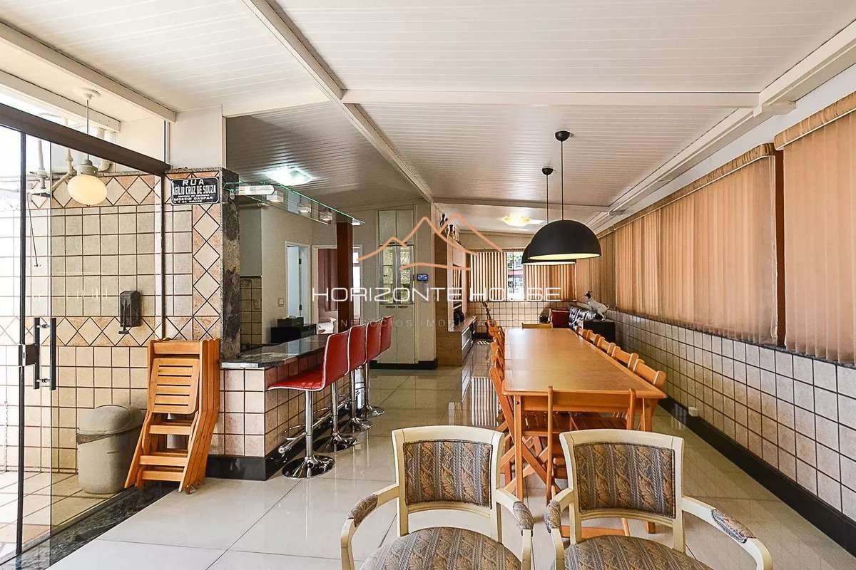 Cobertura Cidade Nova 4 quartos 180m2 (9)