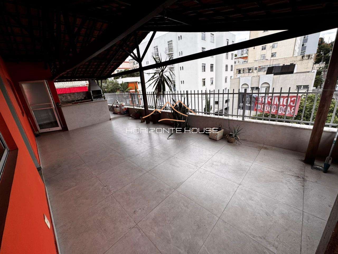 Cobertura Cidade Nova 4 quartos 190m2 (11)