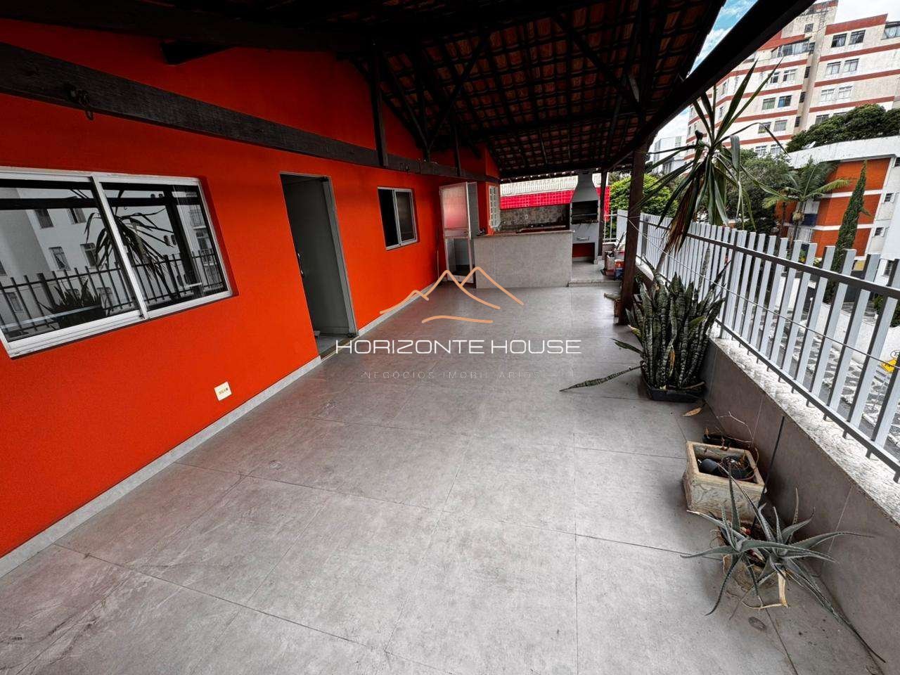 Cobertura Cidade Nova 4 quartos 190m2 (18)