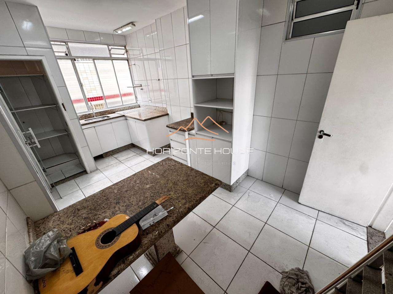 Cobertura Cidade Nova 4 quartos 190m2 (21)