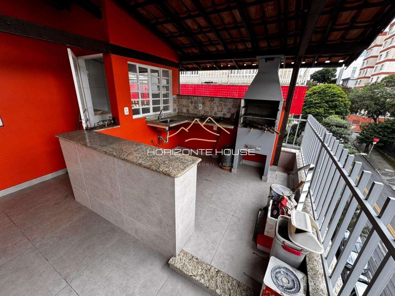 Cobertura Cidade Nova 4 quartos 190m2 (7)