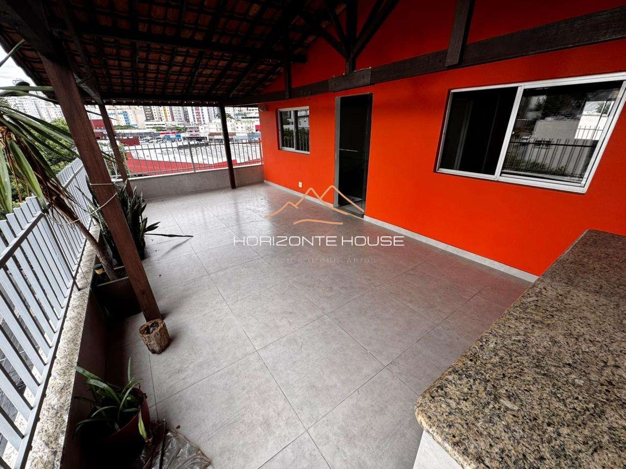 Cobertura Cidade Nova 4 quartos 190m2 (8)