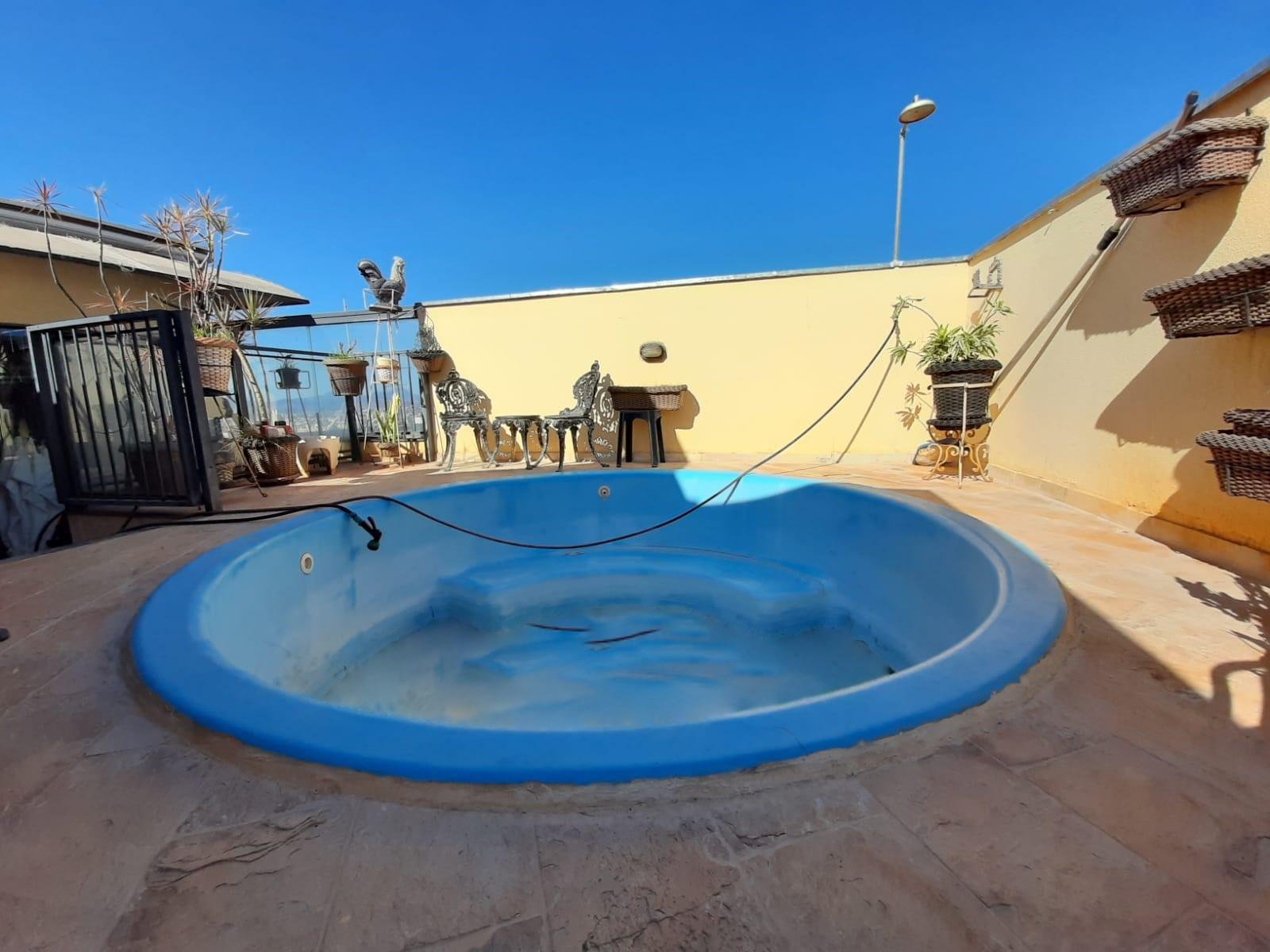 Cobertura Funcionários 3 quartos 138m2 (18)